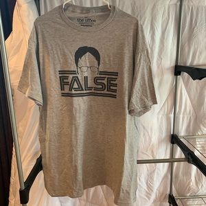 NEW Dwight “The Office” Shirt